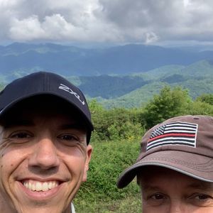 Meet your Posher, Joe